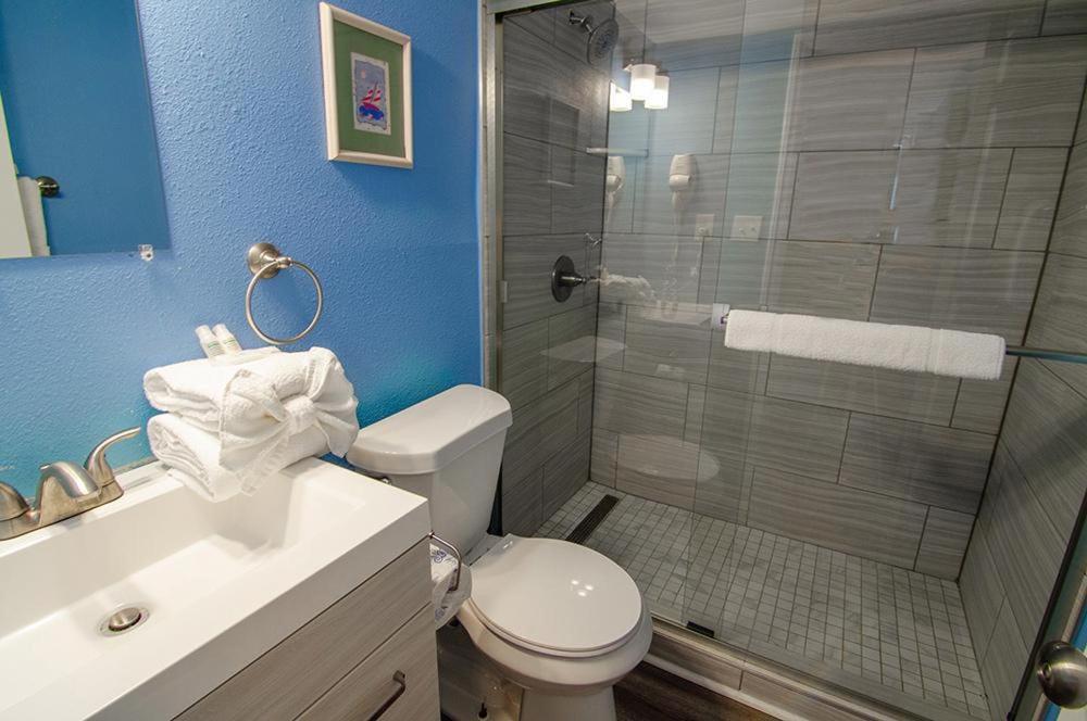 Oceanfront Views With Resort Amenities Myrtle Beach Exterior photo