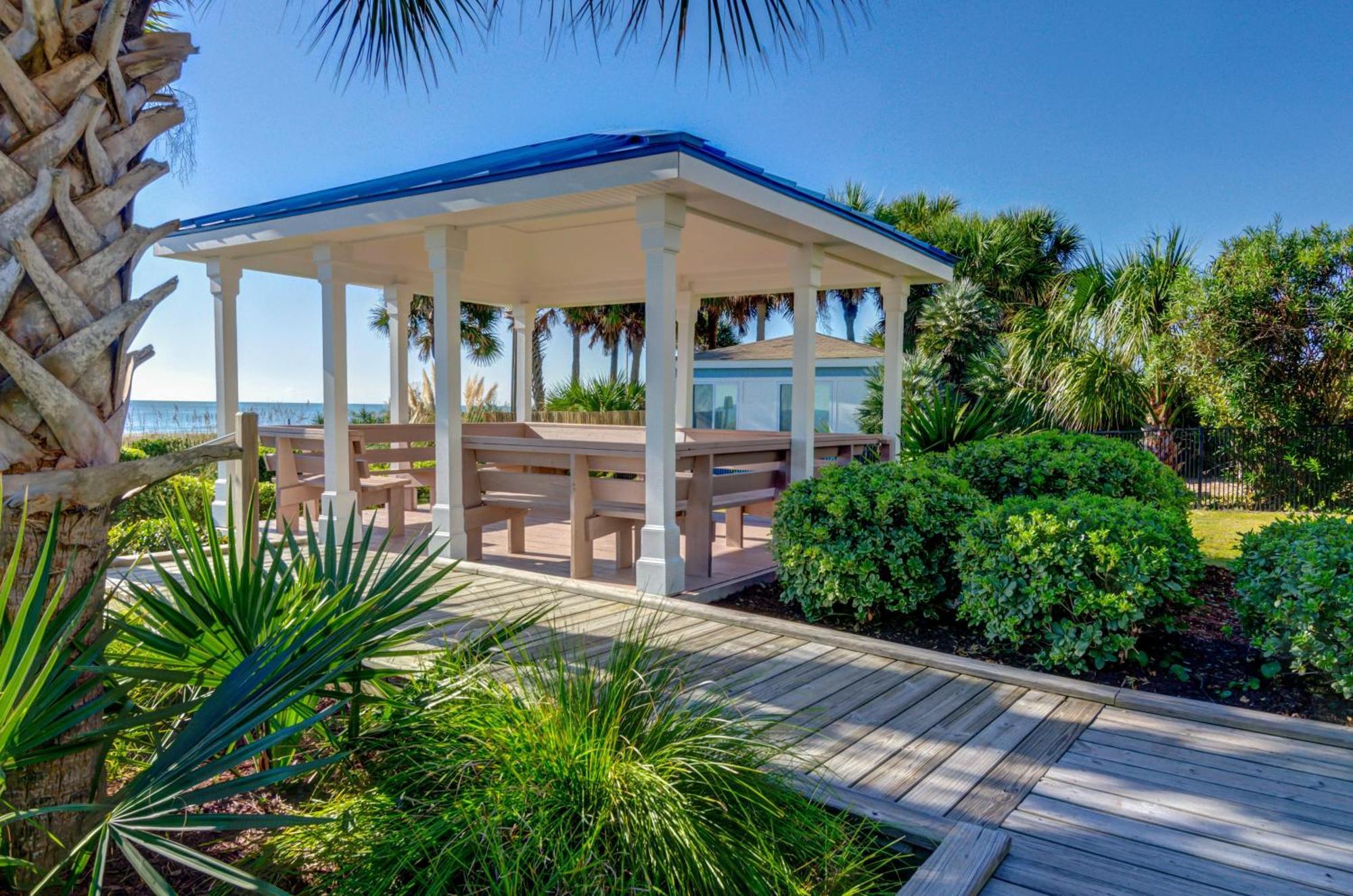 Oceanfront Views With Resort Amenities Myrtle Beach Exterior photo
